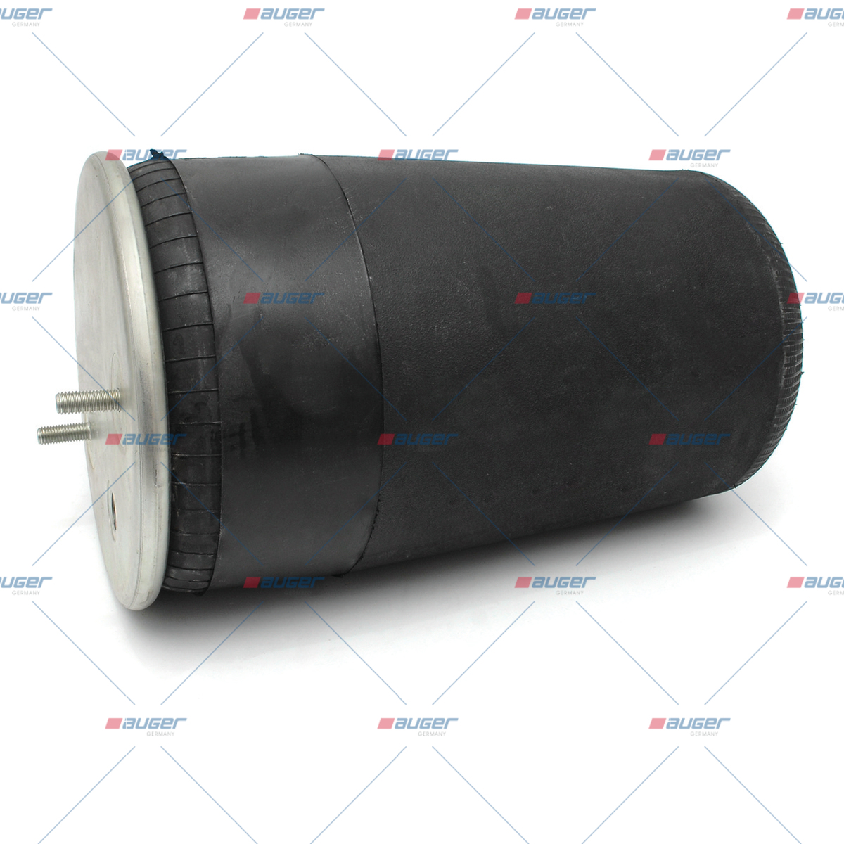 Luftfederbalg, Service Typ